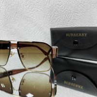 BURBERRY нови луксозни очила, снимка 1 - Слънчеви и диоптрични очила - 21223909