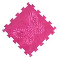 Модулен килим ORTHO PUZZLE, Микс Първи стъпки (270115) , снимка 4 - Игри и пъзели - 39914024