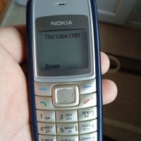 Nokia 1112 винтидж,оригинал,отлична, снимка 3 - Nokia - 34852595