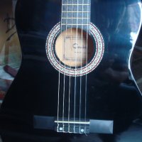 Класическа китара, Размер 4/4, снимка 3 - Китари - 41189164