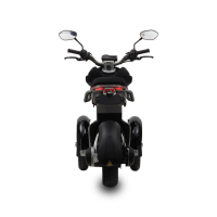 Doohan Good year EGO2- iTank Electric scooter , снимка 2 - Мотоциклети и мототехника - 44631781