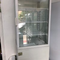 НАМАЛЕНИЕ! Хладилна витрина за торти Horeca, снимка 3 - Хладилници - 41848878