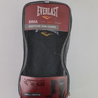 Спортен протектор Everlast MMA, Черен, размер S/M EU.                                           , снимка 3 - Бокс - 39680884