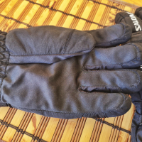 Salomon / 7* / ръкавици с мембрана GORE-TEX / състояние: отлично, снимка 4 - Спортна екипировка - 43947816