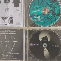 Аудио дискове - рап / хип-хоп, снимка 3 - CD дискове - 44367168