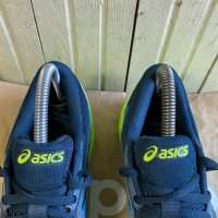  '' Asics GT-1000 10''оригинални маратонки 39.5 номер, снимка 5 - Маратонки - 41652716