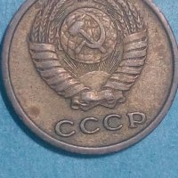 2 копейки 1970 года Русия, снимка 2 - Нумизматика и бонистика - 44406653