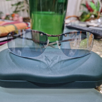 Слънчеви очила Bluebay, снимка 1 - Слънчеви и диоптрични очила - 44558248