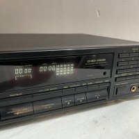 Pioneer PD-4700 CD player / плеър , снимка 4 - Ресийвъри, усилватели, смесителни пултове - 42515121