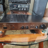 DENON PMA-250/TU-450 Japan , снимка 2 - Ресийвъри, усилватели, смесителни пултове - 44569335