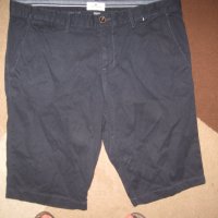 Къси панталони TOM TAILOR  мъжки,ХЛ, снимка 2 - Къси панталони - 41268939