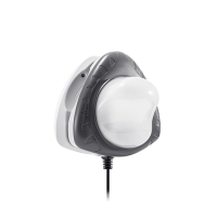  Магнитна LED лампа за басейн INTEX CROCOLAND, снимка 8 - Басейни и аксесоари - 44767971