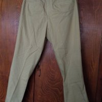 Дамски панталон Uni Qlo,размер 12, снимка 5 - Панталони - 41944186