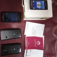 Sony Ericsson Xperia X10, снимка 1 - Sony Ericsson - 41243756