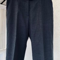 Модерен вълнен панталон MADELEINE , снимка 2 - Панталони - 44255723