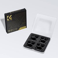 Нов Комплект от 4 броя ND филтри за дрон DJI Mavic 3 Pro/Pro Cine/, снимка 8 - Дронове и аксесоари - 41598568