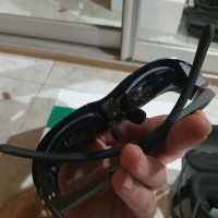 Виртуални FPV ФПВ Очила за Дрон Игри или Телевизия 1080 Hdmi ENMESI V20, снимка 3 - Дронове и аксесоари - 44450646