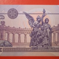 Банкнота 20 песо Мексико , снимка 2 - Нумизматика и бонистика - 41324355