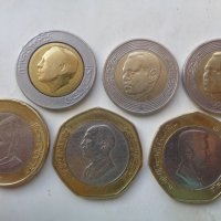 Редки монети, снимка 1 - Нумизматика и бонистика - 28913532