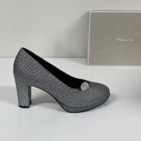 Tamaris Glam, снимка 1 - Дамски обувки на ток - 41288145