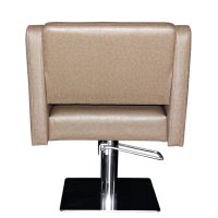 Пакет за фризьорски салон Golden Brown - измивна колона, фризьорски стол и количка, снимка 5 - Друго оборудване - 34664778