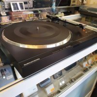 Грамофон Grundig Automatic Belt Drive PS 2750 В отлично техническо и визуално състояние., снимка 7 - Грамофони - 41331720