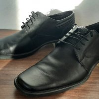Мъжки Обувки 40 номер Fantasia , снимка 7 - Официални обувки - 39083416