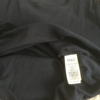 Блуза с дълъг ръкав, размер 42. Нова, снимка 3 - Блузи с дълъг ръкав и пуловери - 41456575