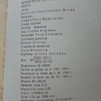 Всеки може да подвърже книга - Николай Мазок - 1983г., снимка 11 - Други - 44260884