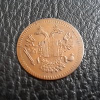 Много стара монета - / КОРАБЕН ЖЕТОН / Германия -раих пфенинг, снимка 4 - Нумизматика и бонистика - 33544852
