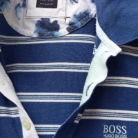 Boss-В Добро Сьстояние, снимка 9 - Тениски - 36353984