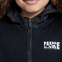 ✅ Екип Детски 🔝 Nike POLY, снимка 3 - Детски анцузи и суичери - 35697237