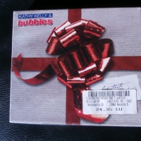 KATHY KELLY #bubbles, снимка 1 - CD дискове - 36065778