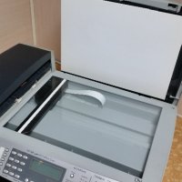 Принтер HP Officejet 6310 All-In-One в изправност, за ползване или за части ..., снимка 4 - Принтери, копири, скенери - 41139264