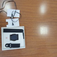  Продавам Smartwatch DM20c 1.88 инча, снимка 8 - Смарт гривни - 41511106