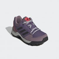 Детско - юношески маратонки Adidas Terrex Hiperhiker L, снимка 2 - Детски маратонки - 38853235