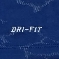 Nike DRI-FIT Flash CR7 Tee оригинална тениска S Найк спорт фланелка, снимка 6 - Спортни дрехи, екипи - 41102797