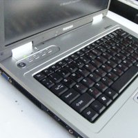 Работещ лаптоп Toshiba Satellite Pro L10, снимка 16 - Части за лаптопи - 40095169