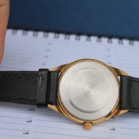 Нов Руски часовник "Вимпел'' 36 мм, снимка 4 - Колекции - 40350310