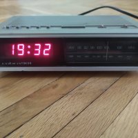 Ретро радио часовник Cobra 901, снимка 1 - Антикварни и старинни предмети - 42593199