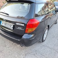 Subaru Legacy, снимка 6 - Автомобили и джипове - 42541699