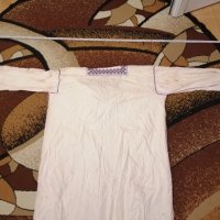 Женска риза-кенар, снимка 2 - Антикварни и старинни предмети - 42739139