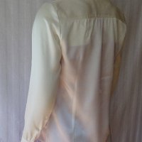 дамска риза от естествена коприна, снимка 8 - Ризи - 40477043