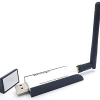 Безжичен Адаптер Съвместим с Всякакви Високотехнологични Устройства чрез Порт USB Безжично Свързване, снимка 2 - Други - 41311148
