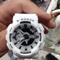 G Shock CASIO часовници уникални модели на промоция , снимка 13 - Мъжки - 40588756