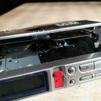 SONY MINIDISC RECORDER-JAPAN 0303221623, снимка 1 - Радиокасетофони, транзистори - 35981508