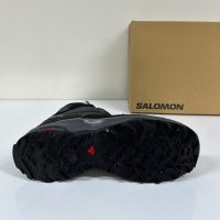 Salomon Gore tex, снимка 5 - Спортни обувки - 44550200