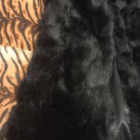 кожена жилетка, снимка 4 - Жилетки - 38891085