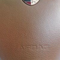 Airbag Porsche Cayenne 9PA 955 957 / Аирбаг Аербег Бег Порше Кайен., снимка 6 - Части - 41169167