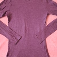 Дамски блузи с дълъг ръкав, снимка 8 - Блузи с дълъг ръкав и пуловери - 41520177